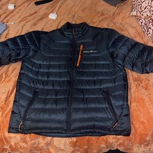 Eddie Bauer Insulated Puffer Jacket